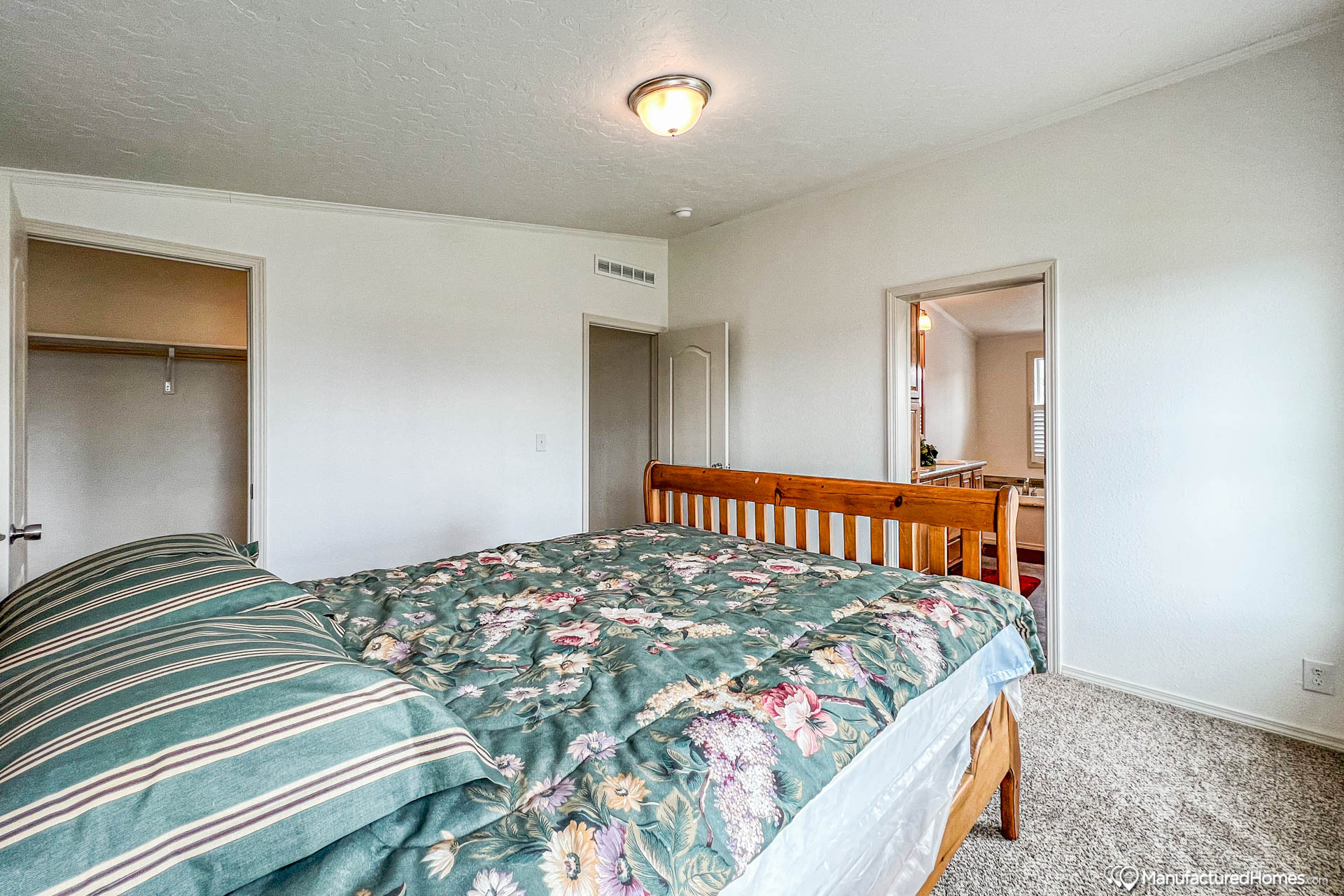 Crystal Bay Estates CB4563C by Champion Homes Luxury Homes Vernal